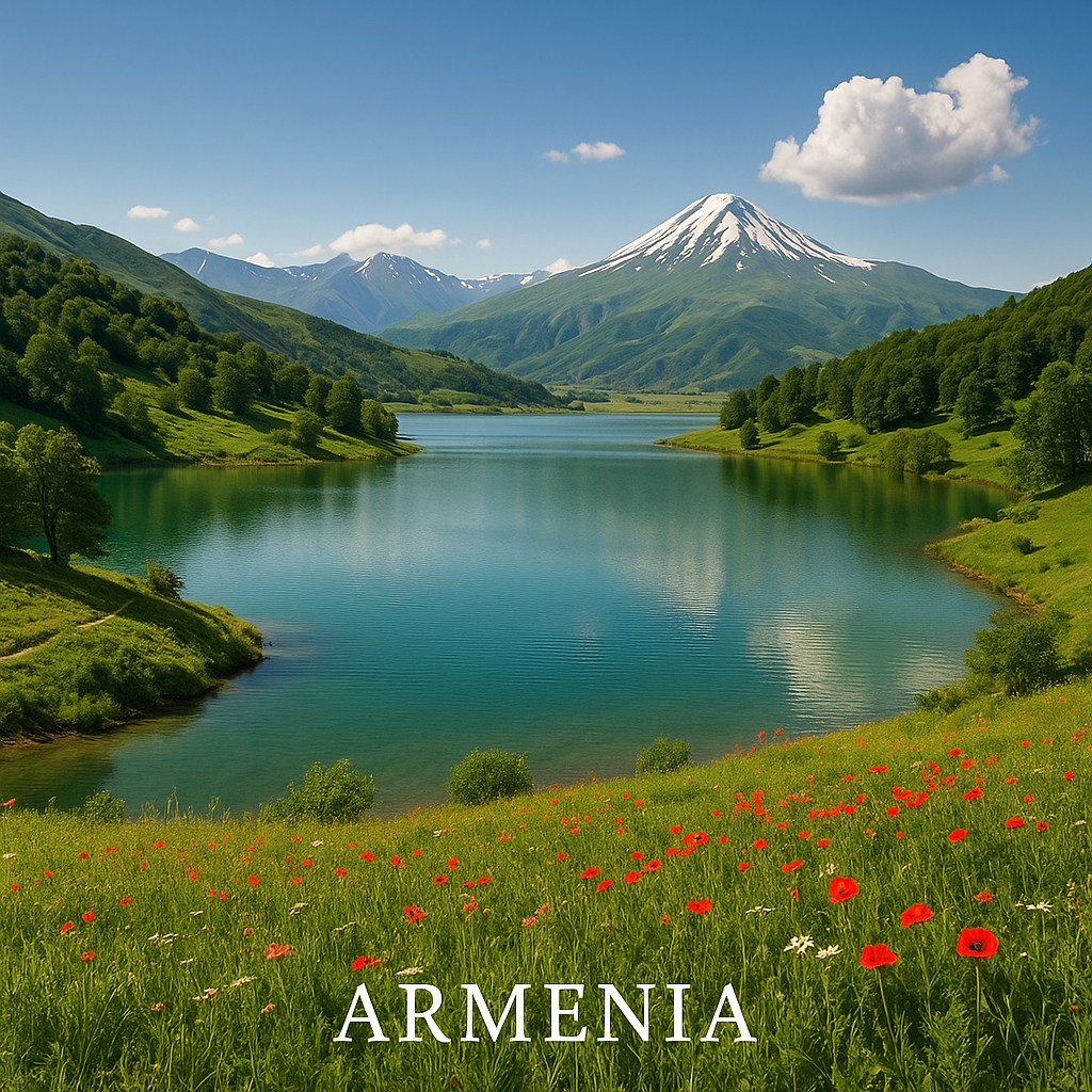 Armenia Tour Package - Explore the Caucasus