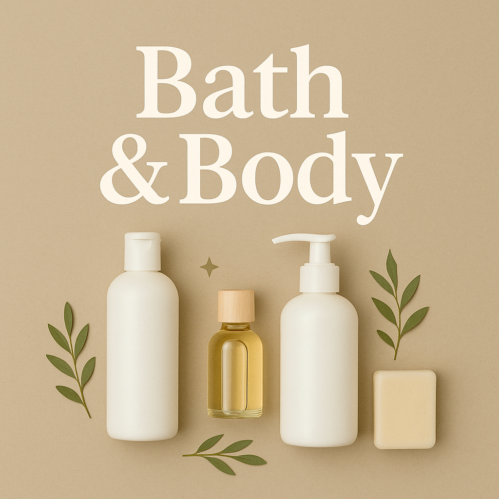 Bath & Body Works Deals