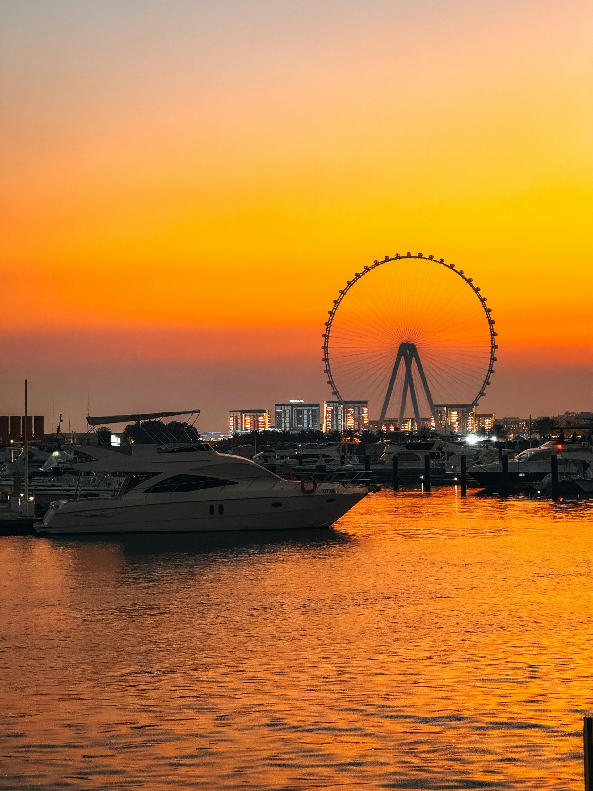 Discover Dubai with TravelNestDXB: Where Adventure Meets Luxury