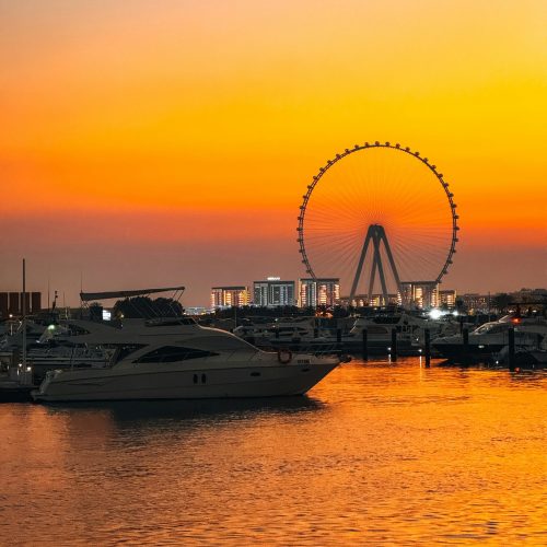 Discover Dubai with TravelNestDXB: Where Adventure Meets Luxury